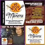 Manuel Cobarrubias Gongora - @manuelcobarrubias - Instagram