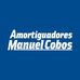 Amortiguadores Manuel Cobos - Facebook