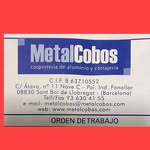 Manuel Cobos - @metalcobos - Instagram