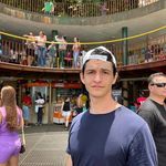 Manuel Cobos - @manu_cobos6 - Instagram
