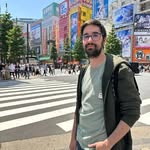 Manuel Cobos Ibañez - @manu_coib - Instagram