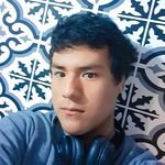 Manuel Cordero Cobos - @josmelcoco - Instagram