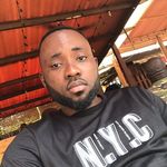 Emmanuel Gamor - @manuel_cole - Instagram