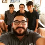 Manuel Compean - @manuelcomra - Instagram