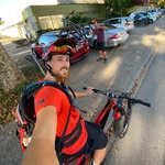 Manuel Conrad - @manusbullieadventures - Instagram