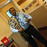 Manuel cooper - @master197123 - Instagram