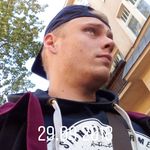 Manuel Cooper - @g0ttm0dus - Instagram