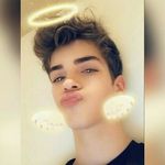 Manuel Cooper Barnes - @manu_cooper24 - Instagram
