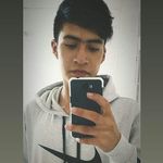 Manuel Cooper DF 2001 - @manuelcooperdf - Instagram