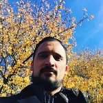 Manuel_Copper - @manuel.cooper2 - Instagram