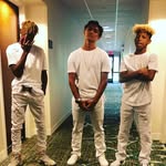manuelcooper - @manny1380 - Instagram