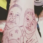 Manuel Cordon Lopez - @manuelcordonlopeztattoo - Instagram