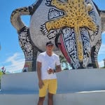 Manuel Corea - @tuktuk_manuel - Instagram