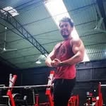 Kndo (Manuel Coria) - @coach_kndo - Instagram