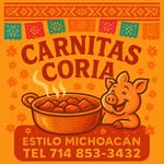 Manuel Coria - @corias_carnitas - Instagram