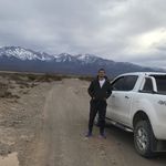 Manuel Coria - @manuelcoria76 - Instagram