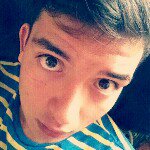 Manuel Coria Gasperin - @manu4cg - Instagram