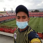 Manuel Corpus - @corpusmanuel - Instagram