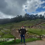 Manuel Corpus Arbieto Tello - @manuel_corpus_arbieto_tello - Instagram
