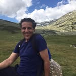 Manuel Corral - @manuelcorralgil - Instagram