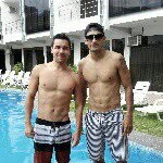 Manuel Corrales - @manuelcorralesg - Instagram