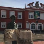 IES Manuel Bartolomé Cossío - @iesmanuelbartolomecossio - Instagram