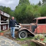 Manuel Cossio - @manuelcossio1 - Instagram