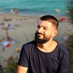 Manuel Cossio - @cossiomanuel - Instagram