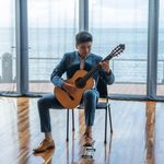 Manuel Gonzales Cossio - @manuel.gonzales.guitar - Instagram