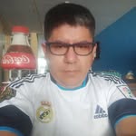 Manuel Crespin - @crespin8965 - Instagram