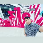 Manuel Santisteban Crespin - @santistebancrespin - Instagram
