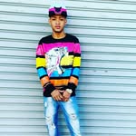 Mänûel Curry - @curry044 - Instagram