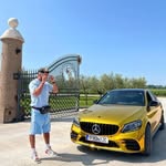 Manuel Curtis - @manuelcurtis68 - Instagram