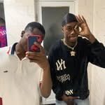 Manuel Daniel - @wy_ballin - Instagram
