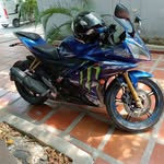 Manuel Daniel Yanes Gutierres - @yanesgutierres - Instagram