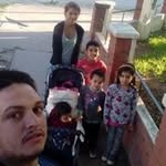 Manuel Denis - @alejandrolandeira3 - Instagram