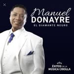 Manuel Donayre - @amadolima438 - Instagram