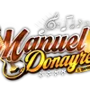 Manuel Donayre - @manueldonayreoficial - TikTok