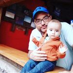 Manuel Donis - @manuelbd82 - Instagram