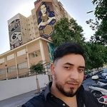 Manuel Donis - @donis7819 - Instagram