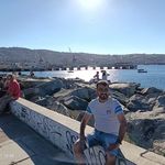 Manuel Donoso - @manueldonosocordova - Instagram