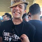 Manuel Donoso - @donsor19 - Instagram