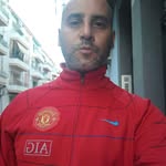 Manuel Donoso - @donoso7994 - Instagram
