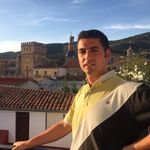 Manuel Donoso - @manudr1997 - Instagram