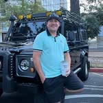 Manuel Duque - @manuelduque572 - Instagram
