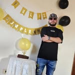 Manuel Duque - @manuelduque61 - Instagram