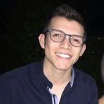 Elias Manuel Echegaray Luna - @elias_echegarayluna - Instagram