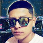 Manuel Echegaray - @maneche16 - Instagram