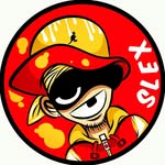 Manuel "SLEX" Echevarria - @sl3x1985 - Instagram