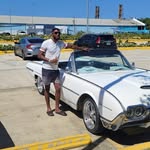 Manuel Emilio Azor Fructuoso - @ing.emilio_azor - Instagram